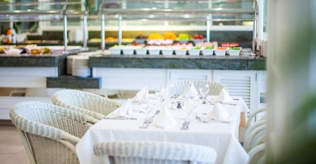 Aparthotel Grupotel Club Menorca