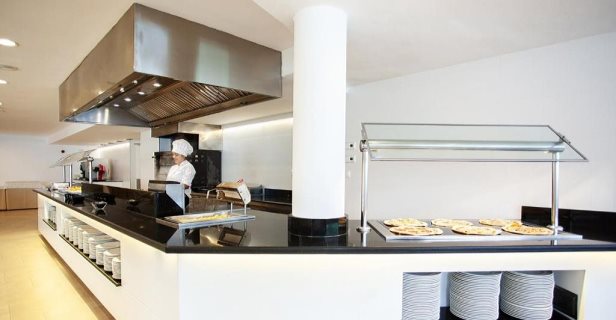 Aparthotel Grupotel Club Menorca