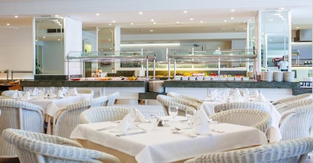 Aparthotel Grupotel Club Menorca