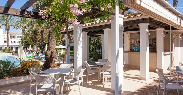 Aparthotel Grupotel Club Menorca