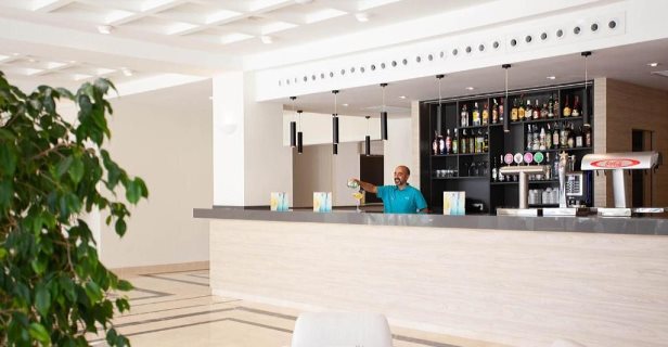 Aparthotel Grupotel Club Menorca