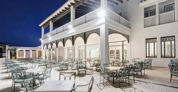 Aparthotel Grupotel Club Menorca