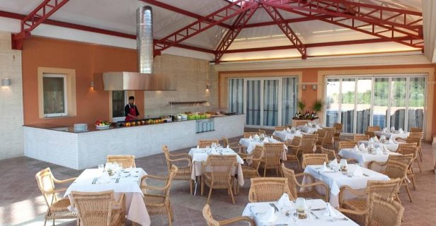 Aparthotel Grupotel Club Turquesa Mar