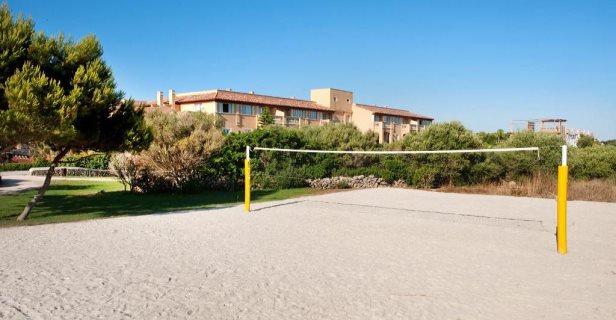 Aparthotel Grupotel Club Turquesa Mar