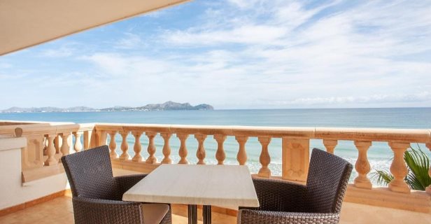 Aparthotel Grupotel Dunamar