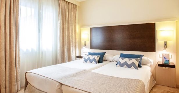 Aparthotel Grupotel Dunamar