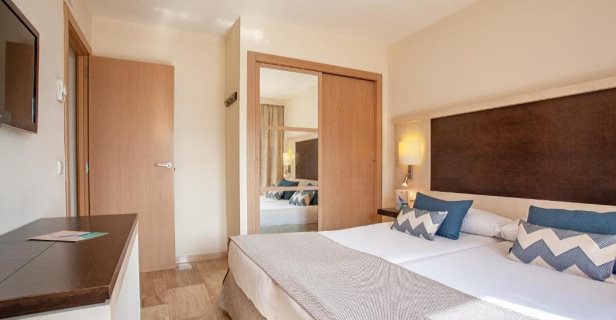 Aparthotel Grupotel Dunamar