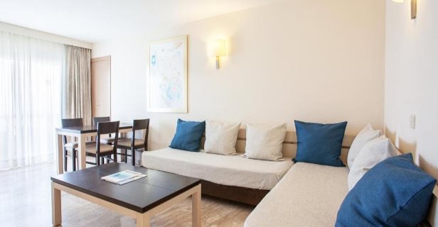 Aparthotel Grupotel Dunamar