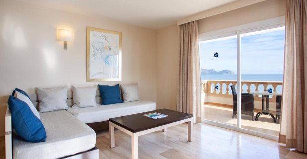 Aparthotel Grupotel Dunamar