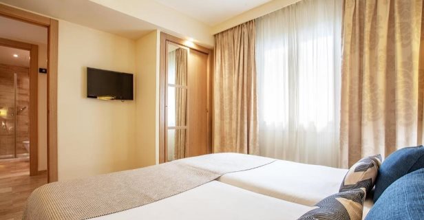 Aparthotel Grupotel Dunamar