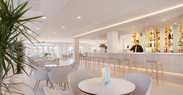 Aparthotel Grupotel Dunamar