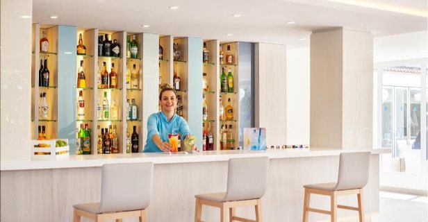 Aparthotel Grupotel Dunamar