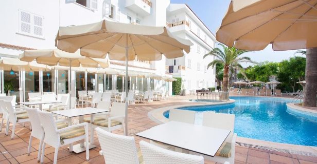 Aparthotel Grupotel Dunamar