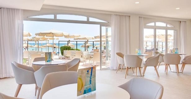 Aparthotel Grupotel Dunamar
