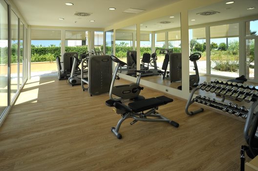 Aparthotel Grupotel Macarella Suites & Spa