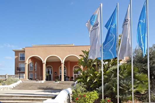 Aparthotel Grupotel Macarella Suites & Spa