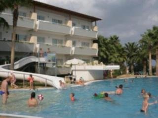 Aparthotel Grupotel Mallorca Mar