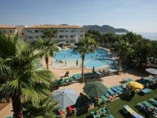 Aparthotel Grupotel Mallorca Mar