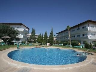 Aparthotel Grupotel Mallorca Mar