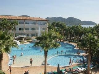 Aparthotel Grupotel Mallorca Mar