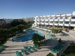 Aparthotel Grupotel Mallorca Mar