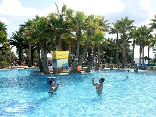 Aparthotel Grupotel Mallorca Mar