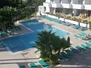Aparthotel Grupotel Mallorca Mar