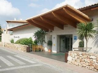 Aparthotel Grupotel Mallorca Mar