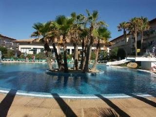 Aparthotel Grupotel Mallorca Mar