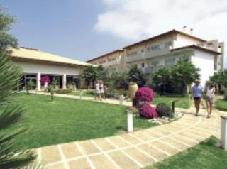 Aparthotel Grupotel Mallorca Mar