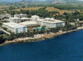 Aparthotel Grupotel Mallorca Mar
