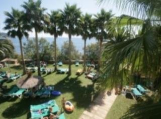 Aparthotel Grupotel Mallorca Mar