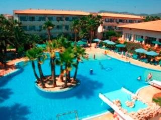 Aparthotel Grupotel Mallorca Mar