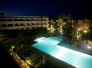 Aparthotel Grupotel Mallorca Mar