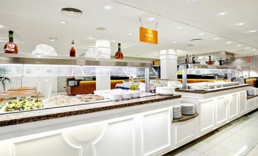 Aparthotel Grupotel Mar De Menorca