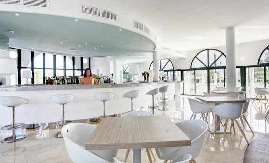 Aparthotel Grupotel Mar De Menorca