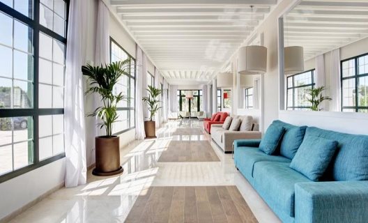 Aparthotel Grupotel Mar De Menorca