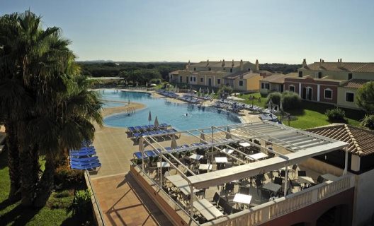 Aparthotel Grupotel Playa Club