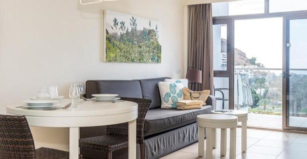 Aparthotel Grupotel Revoli