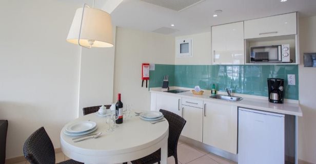 Aparthotel Grupotel Revoli