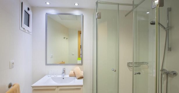 Aparthotel Grupotel Revoli