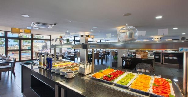 Aparthotel Grupotel Revoli