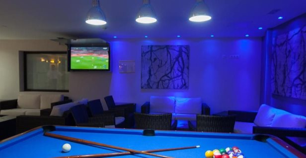 Aparthotel Grupotel Revoli