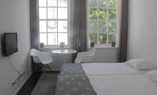 Aparthotel Guimyguest
