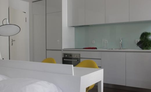 Aparthotel Guimyguest