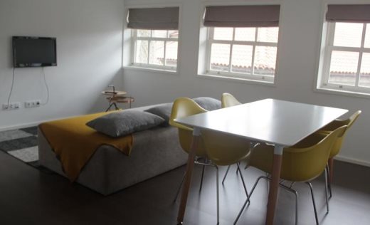 Aparthotel Guimyguest