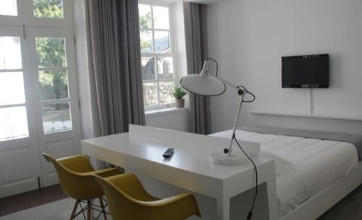 Aparthotel Guimyguest