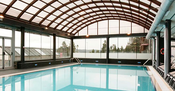 Aparthotel Guitart La Molina Resort Spa