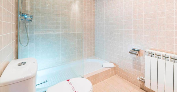 Aparthotel Guitart La Molina Resort Spa