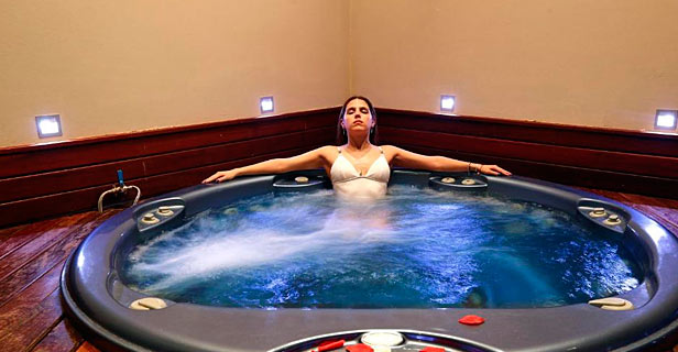 Aparthotel Guitart La Molina Resort Spa
